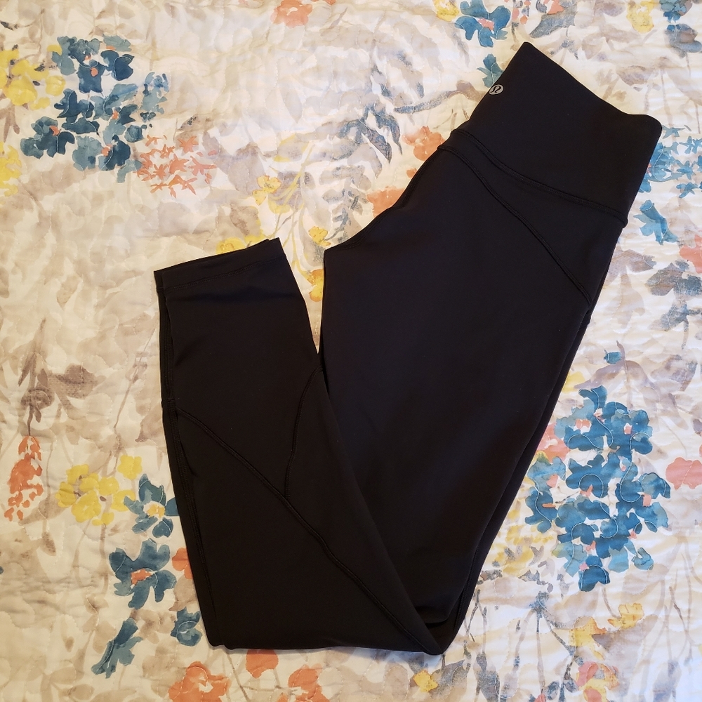 Lululemon In Movement Tight - Picture 7 of 10